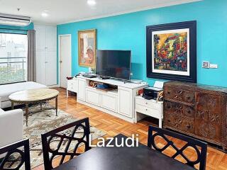 2 Bed 2 Bath 121.11 SQ.M Liberty Park 2