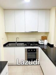 2 Bed 2 Bath 121.11 SQ.M Liberty Park 2