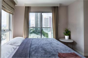 "Luxurious Condo in Bangkok