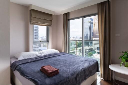 "Luxurious Condo in Bangkok