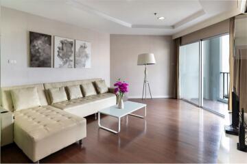 "Luxurious Condo in Bangkok