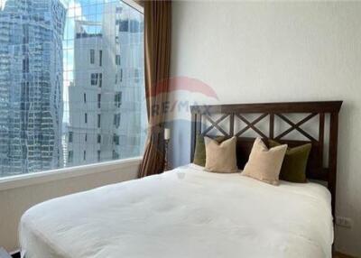 Luxurious 3-Bedroom Condo for Rent at 39 by Sansiri - 920071001-12388