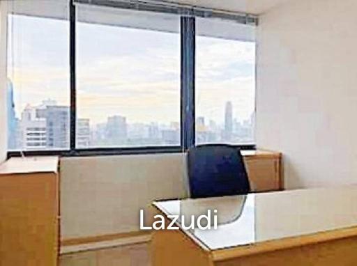 Office space for Sale/Rent in Sathorn