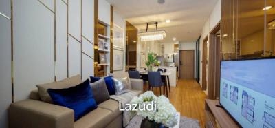 3 Bed 2 Bath 98.07 SQ.M The Astra Sky River