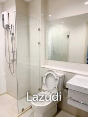 Studio 1 Bath 28 SQ.M Life One Wireless