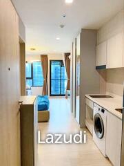 Studio 1 Bath 28 SQ.M Life One Wireless