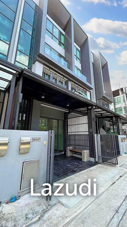 Home office for sale in Donmueng