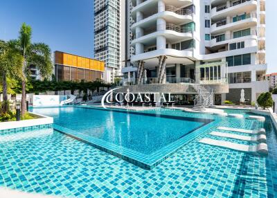 Condo For Sale Na-Jomtien