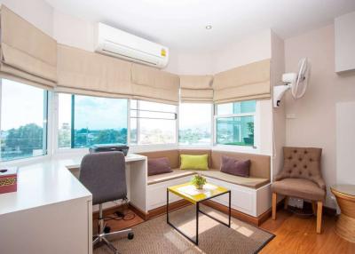 Charming Studio Apartment for Sale in the Heart of ChangKlan
