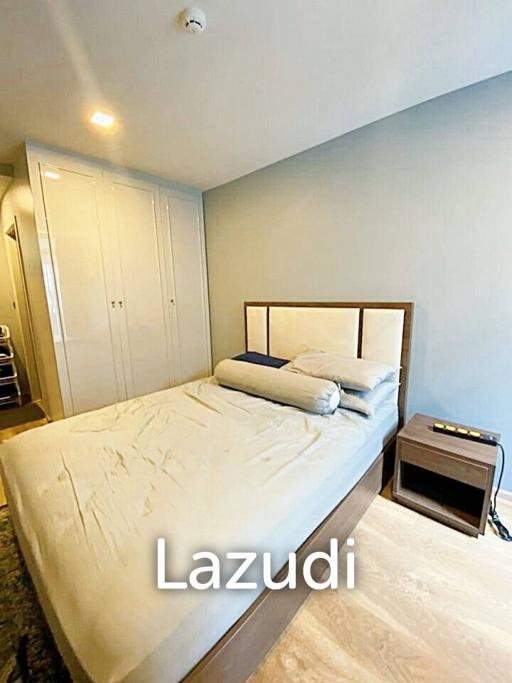 1 Bed 51 Sqm Maestro 01 Sathorn – Yen Akat