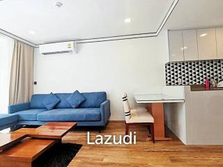 1 Bed 51 Sqm Maestro 01 Sathorn – Yen Akat