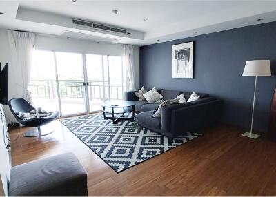 Beautiful 2 Bedroom Apartment in Pratumnak - 920471009-68