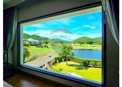 Great Quality Luxury Villa at Black Mountain Golf - 920601001-221