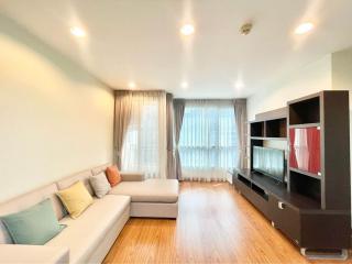 For RENT : The Address Sukhumvit 42 / 2 Bedroom / 2 Bathrooms / 75 sqm / 38000 THB [R12175]