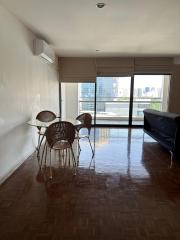 For RENT : The Natural Place Suite / 2 Bedroom / 2 Bathrooms / 125 sqm / 45000 THB [R12172]