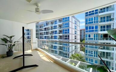 Grand Avenue - 2 Bed 2 Bath (5th Floor)