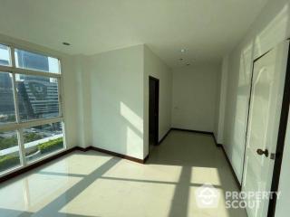 2-BR Condo at Pg Rama 9 near MRT Phra Ram 9