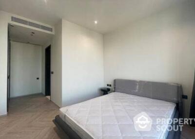 1-BR Condo at Chapter Charoennakhorn - Riverside near BTS Krung Thon Buri