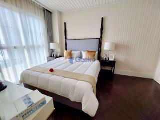 1 Bedroom Condo in Grand Florida Beachfront Condo Resort Na Jomtien C009932