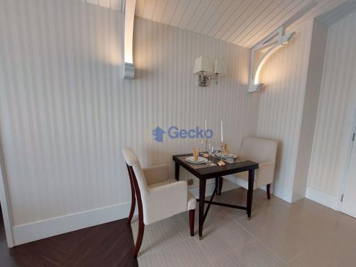 1 Bedroom Condo in Grand Florida Beachfront Condo Resort Na Jomtien C009932