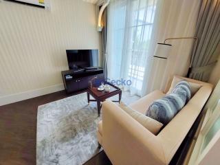 1 Bedroom Condo in Grand Florida Beachfront Condo Resort Na Jomtien C009932