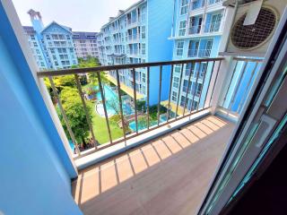 1 Bedroom Condo in Grand Florida Beachfront Condo Resort Na Jomtien C009932