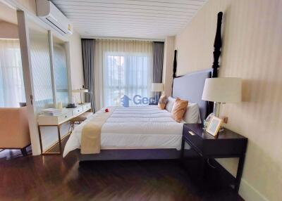 1 Bedroom Condo in Grand Florida Beachfront Condo Resort Na Jomtien C009932