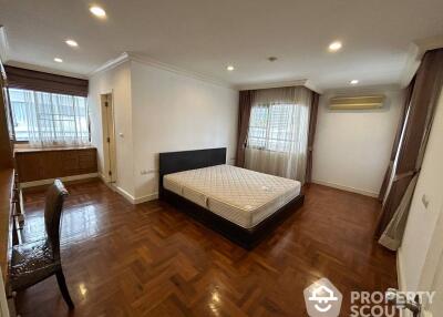 3-BR Apt. near MRT Sukhumvit