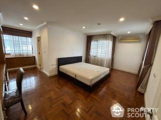 3-BR Apt. near MRT Sukhumvit