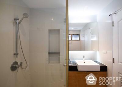 3-BR Apt. near MRT Sukhumvit