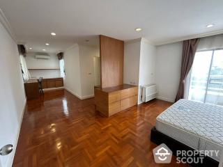 3-BR Apt. near MRT Sukhumvit