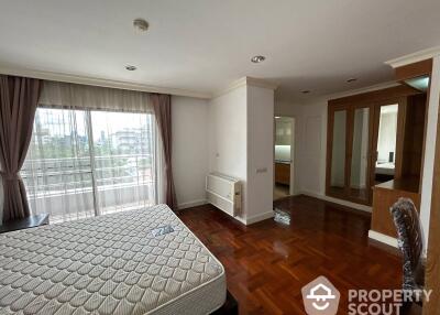 3-BR Apt. near MRT Sukhumvit