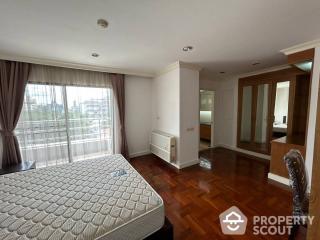 3-BR Apt. near MRT Sukhumvit