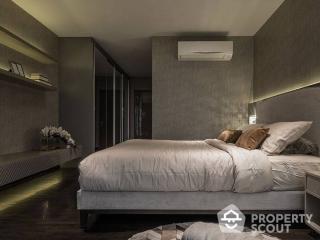 3-BR Condo at Baan Siri Sukhumvit 10 Condominium near BTS Nana