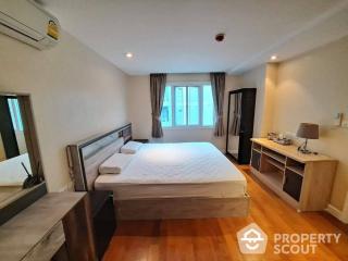 2-BR Condo at Le Nice Ekamai Condominium near BTS Ekkamai