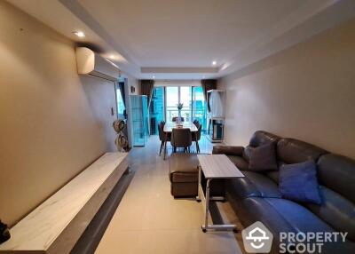 2-BR Condo at Le Nice Ekkamai Condominium near BTS Ekkamai