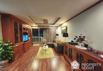 2-BR Condo at Ns Tower Central City Bangna in Bang Na Nuea