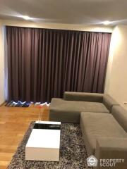 1-BR Condo at The Tempo Ruamrudee Condominium near BTS Phloen Chit