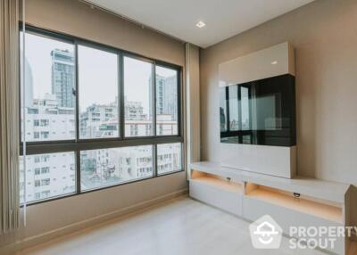 2-BR Condo at The Signature By Urbano Saphan Kwai near BTS Saphan Khwai