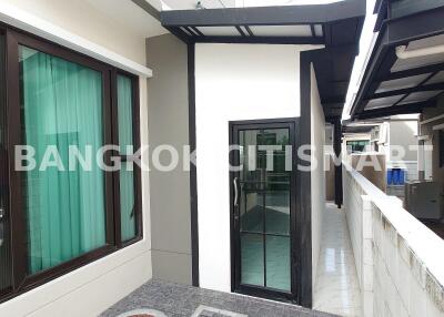 House at The City Ratchada-Wongsawang for sale