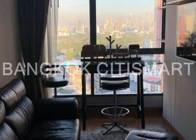 Condo at The Lumpini 24 for sale