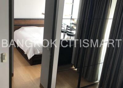 Condo at The Lumpini 24 for sale