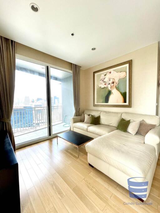 39 by Sansiri 3 Bedrooms 3 Bathrooms For Rent