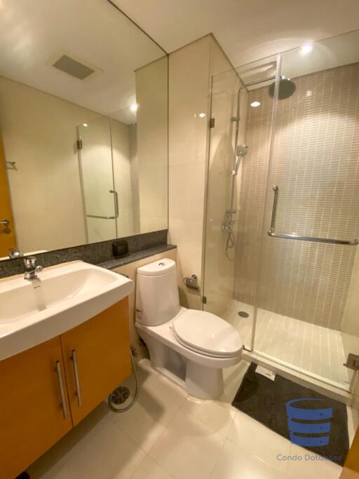 Pet Friendly - Fullerton 3 Bedrooms 3 Bathrooms For Rent in Thonglor