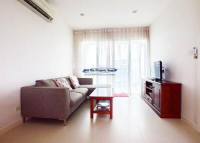 SeaCraze large 2 bedroom condo for sale Takiab Hua Hin