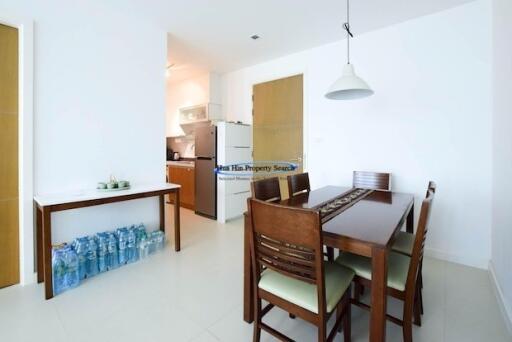 SeaCraze large 2 bedroom condo for sale Takiab Hua Hin