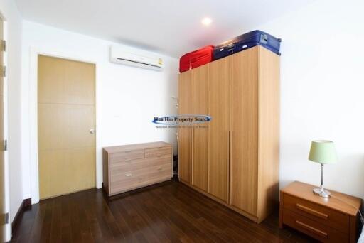 SeaCraze large 2 bedroom condo for sale Takiab Hua Hin