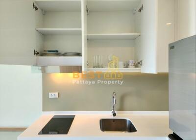 1 Bedroom Condo in The Riviera Jomtien Jomtien C011375