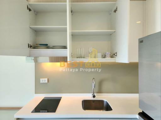 1 Bedroom Condo in The Riviera Jomtien Jomtien C011375