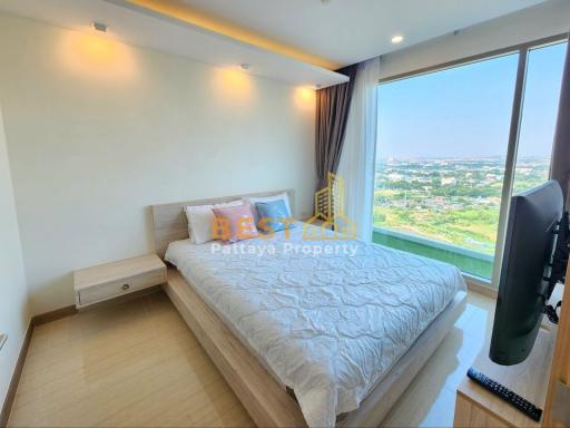 1 Bedroom Condo in The Riviera Jomtien Jomtien C011375